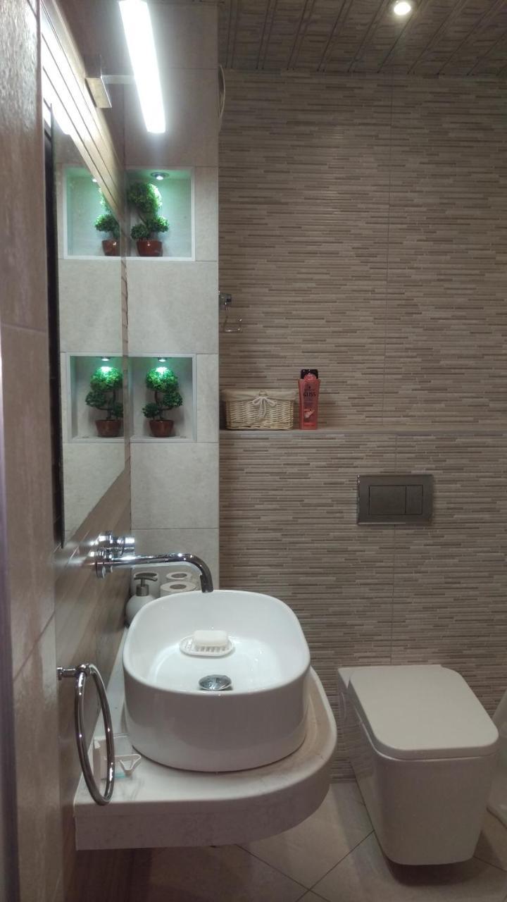 Luxury Sunrise Complex Apartment Golden Sands Exterior foto