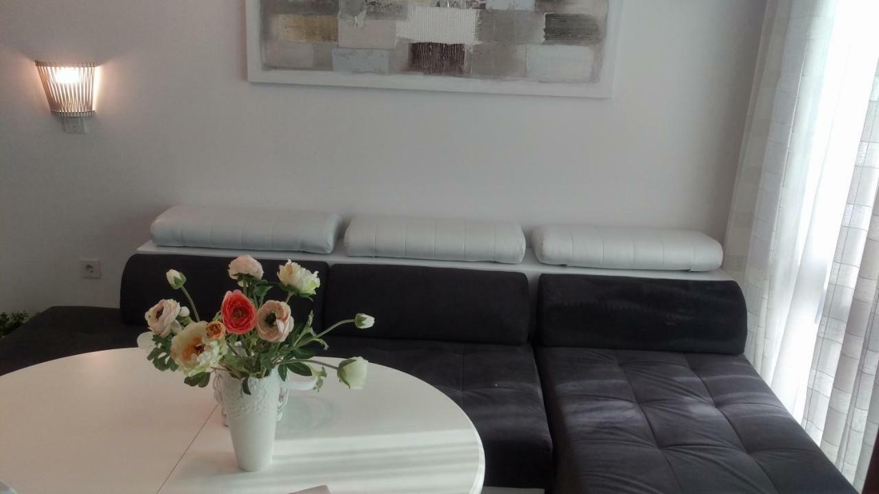 Luxury Sunrise Complex Apartment Golden Sands Exterior foto